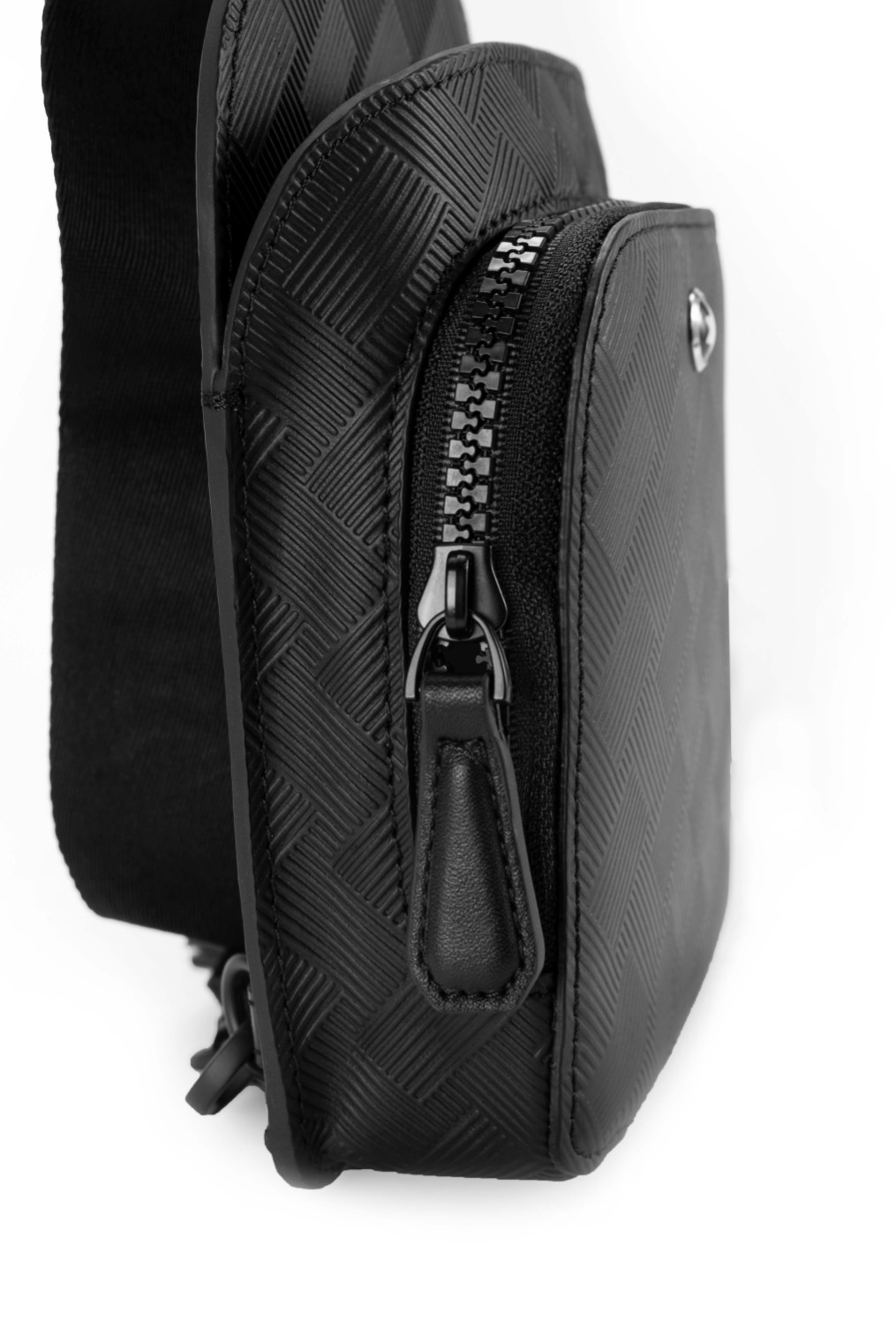 Mens Montblanc Waist Chest Packs